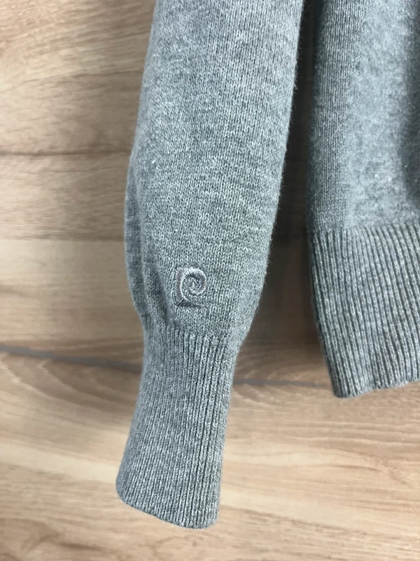 Pánský kardigan Pierre Cardin — fotka 4