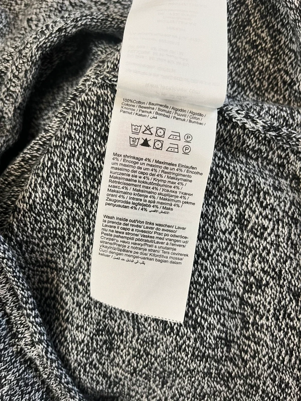 Jack & Jones Premium bavlněný svetr — fotka 5