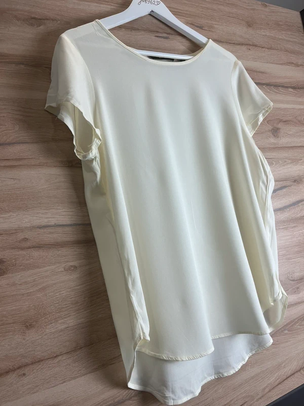 Vero Moda – lehká halenka — fotka 2