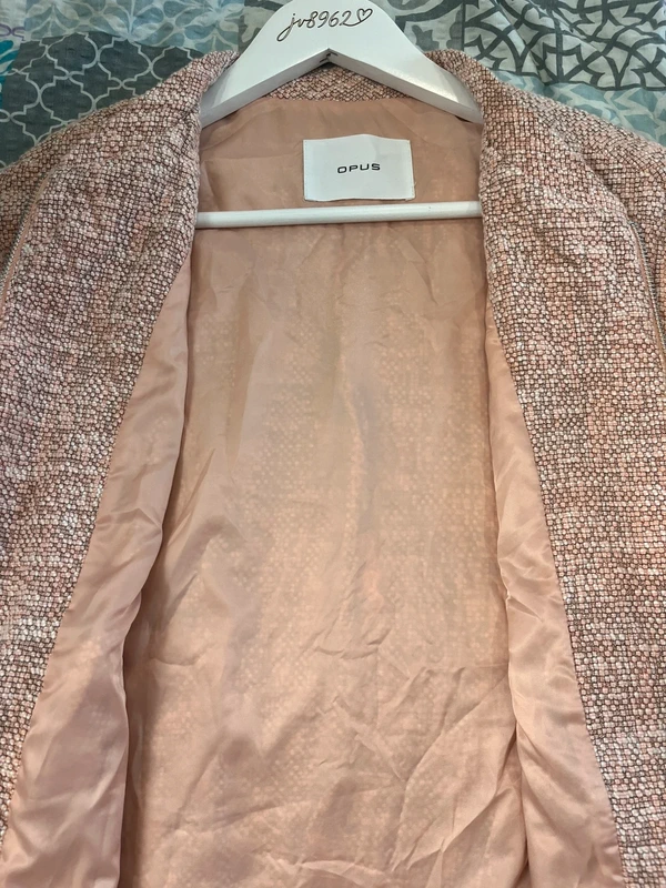 OPUS bomber bunda — fotka 5