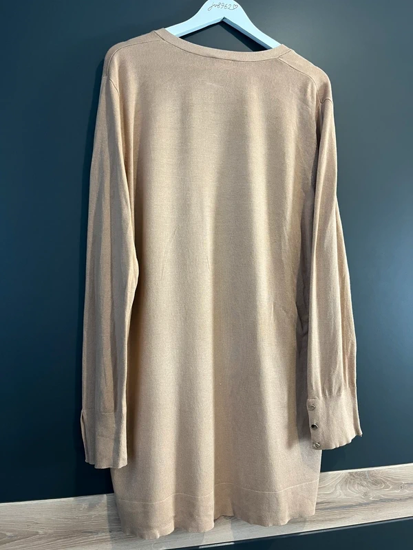 Dlouhý cardigan Dorothy Perkins — fotka 3