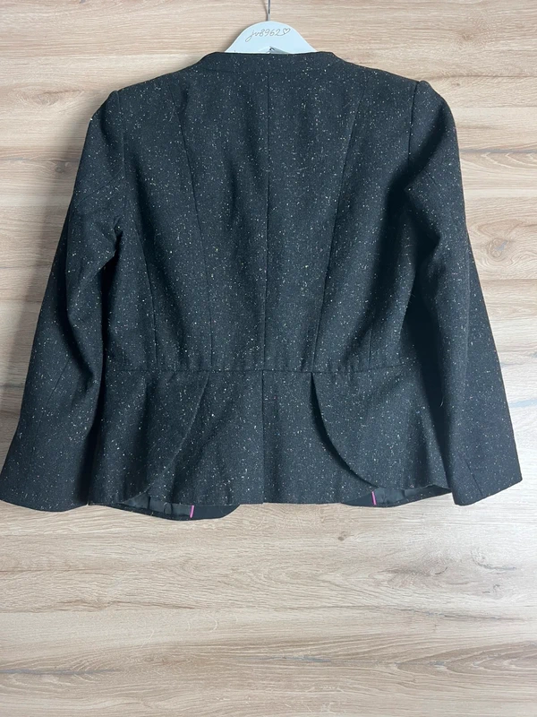 H&M elegantní sako — detail