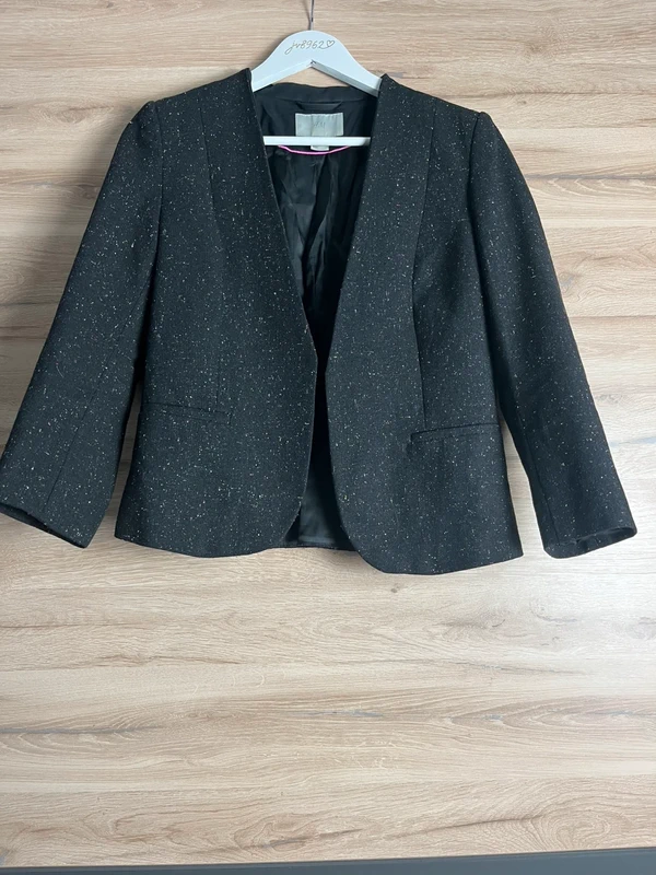 H&M elegantní sako