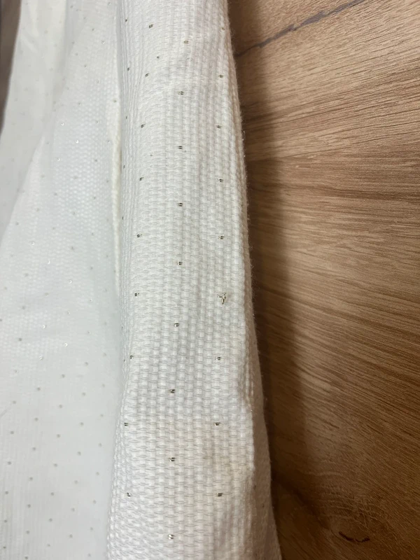 Elegantní šaty s podšívkou — fotka 5