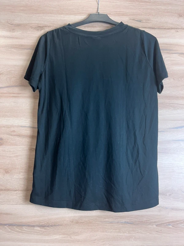 Nike tričko s velkým logem — fotka 2